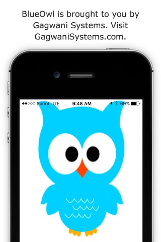 BlueOwl screenshot 4