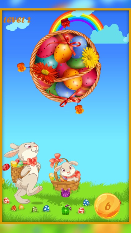 Easter Plot