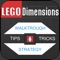 Guide For Lego Dimensions