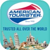 Adventure with American Tourister