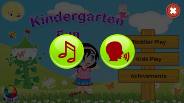 Kindergarten Fun(圖4)-速報App