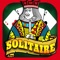 +++ Basic Solitaire That Looks Great on iPhone 6 and iPhone 6 Plus +++