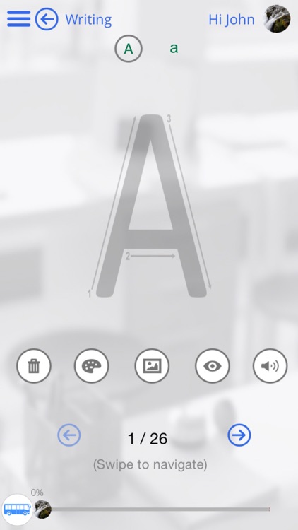 Learn Afrikaans via Videos by GoLearningBus