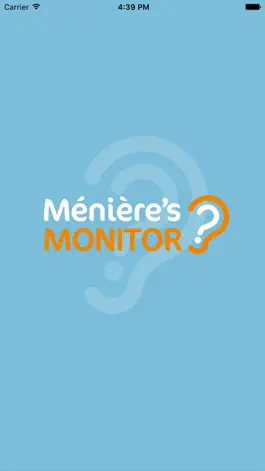 Game screenshot Ménière’s Monitor Classic mod apk