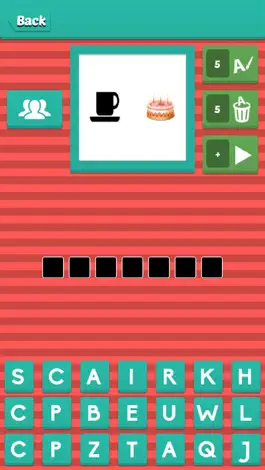 Game screenshot The Emoji Challenge mod apk
