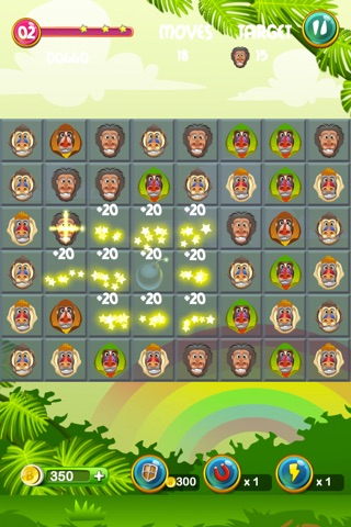 A Baboon Match Innate screenshot 2