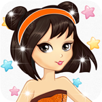 Dress Up Games For Girls Kids Free - Fun Beauty Salon With Fashion Makeover Make Up Wedding And Princess .