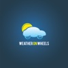 Weather on Wheels - iPhoneアプリ