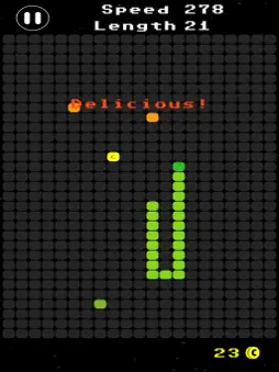 Snake Classic screenshot 7