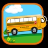 Kids School Bus - Fun Role Playing Game For Children