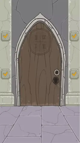 Game screenshot 100 Dungeons hack