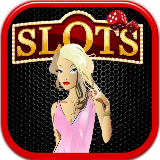 Fun City Slots Casino - Deluxe Edition icon