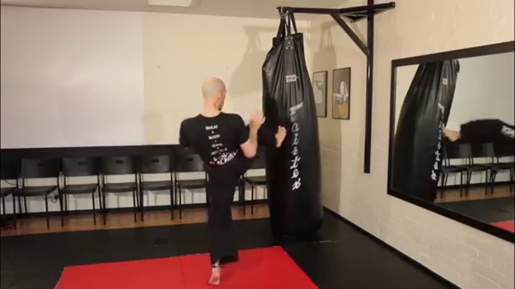 Kickboxing Lessons screenshot-4