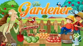 Game screenshot Gardener Hidden Object Games hack