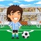 Freekick Champion - Soccer Star League