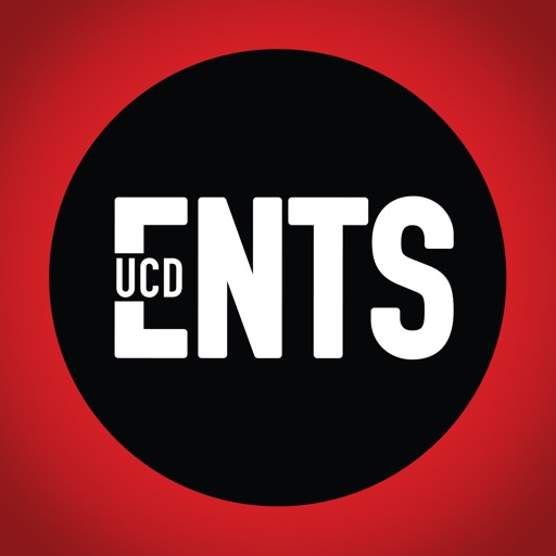 UCD Ents icon