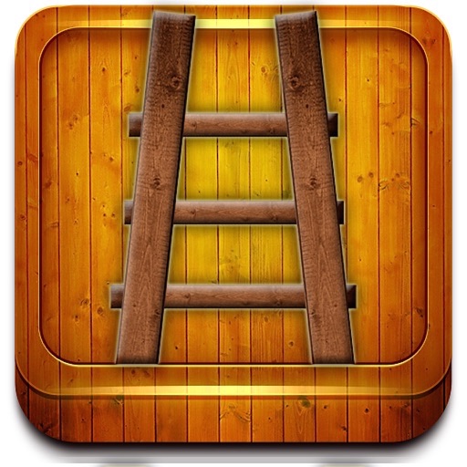 Lucky Ladder iOS App