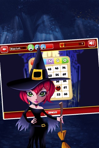 Gem Bingo Mania - Free Bingo Game screenshot 3