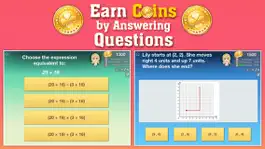 Game screenshot Grade 5 Math Common Core Learning Worksheets Game hack