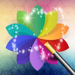 Wonder Photo - Beauty camera, beauty camera collage app icon