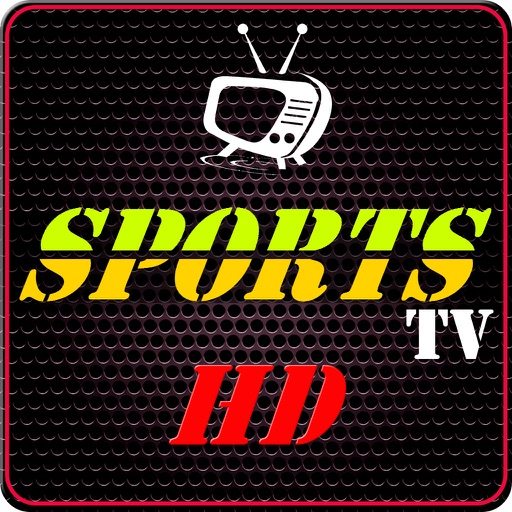 Sports TV HD Plus icon