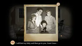 Game screenshot Fran Bow Chapter 1 apk