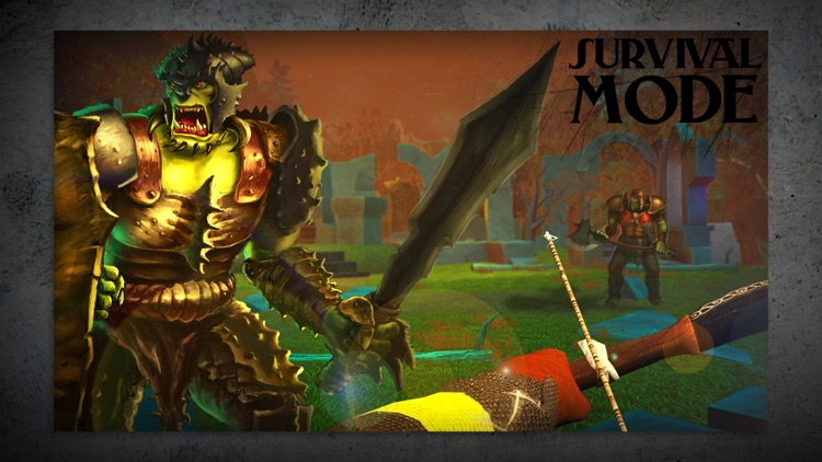 Elf Archer vs Orcs and Gobblins - Clash of Civilisations