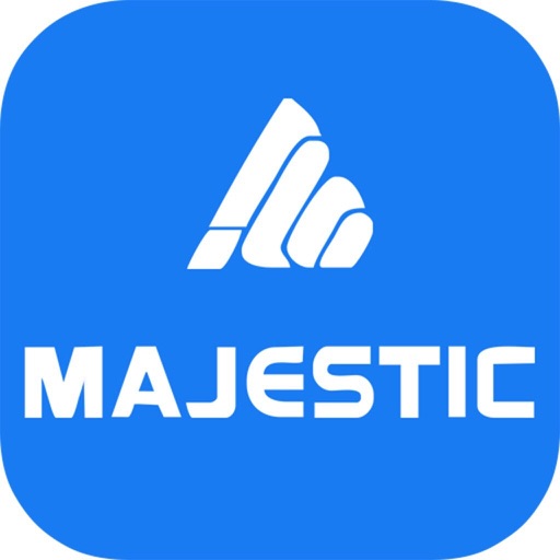 MAJESTIC IPCAM iOS App