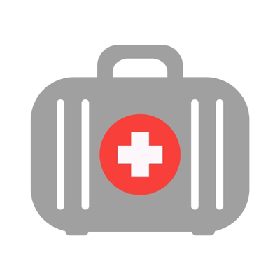 Kit di Primo Soccorso