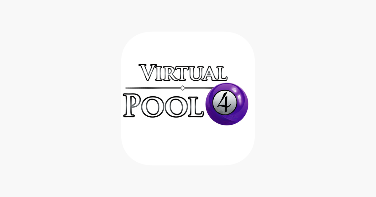 Virtual Pool 4 Multiplayer