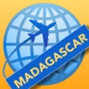 Madagascar Travelmapp