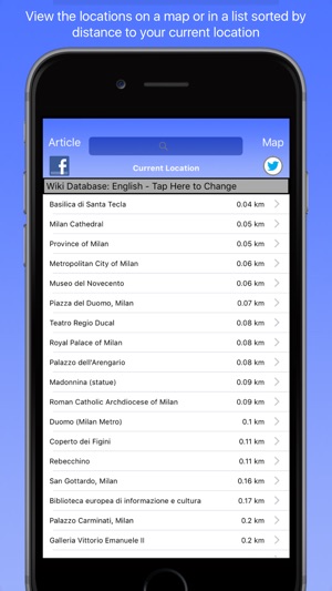 Milan Wiki Guide(圖2)-速報App