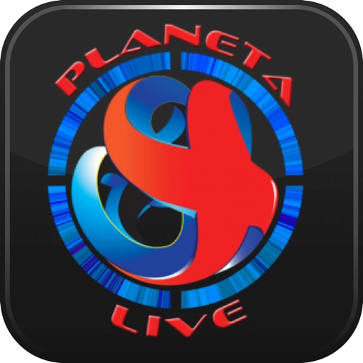 PLANETA X LIVE RADIO icon