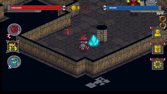 Hell Hero(圖2)-速報App