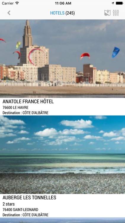 Seine-Maritime Tourisme screenshot-3