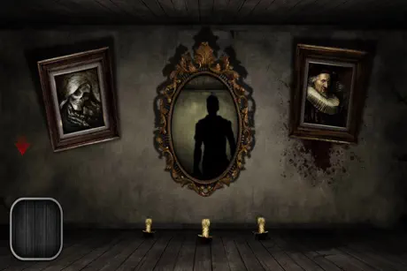 Escape - Destroy Ghost Castle 2