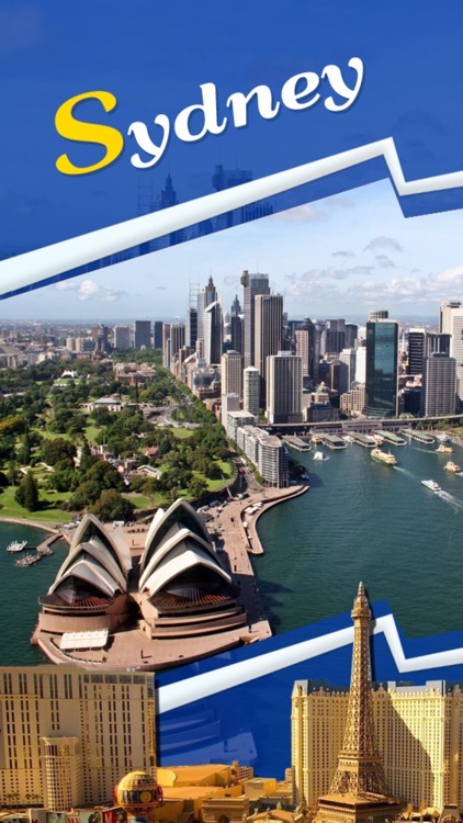 Sydney City Travel Guide