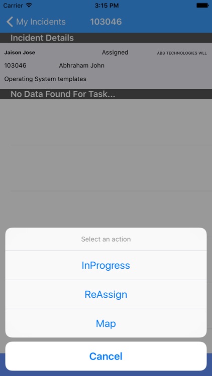 SMART Managed Service Providers