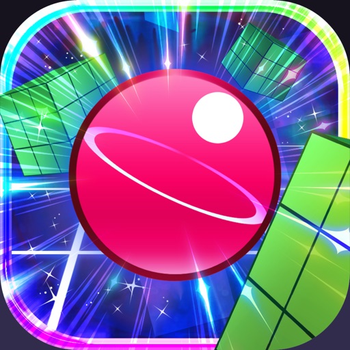 Marble -激ムズ3D!-【本格ボールアクション】 iOS App