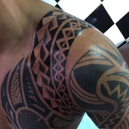 Maori Tattoos Cheats