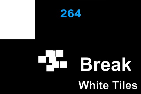 Break White Tiles screenshot 3