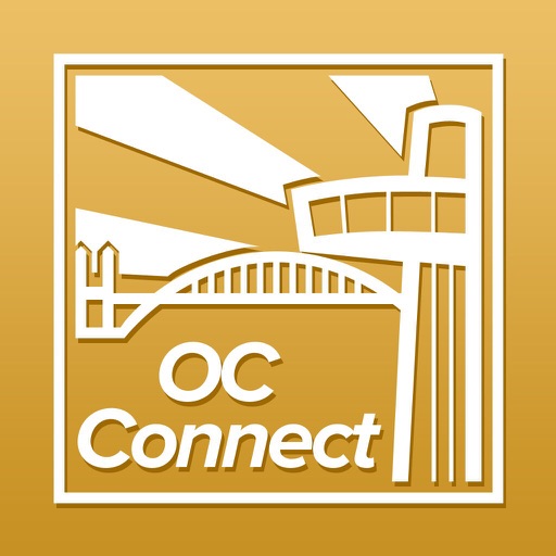 OC Connect icon