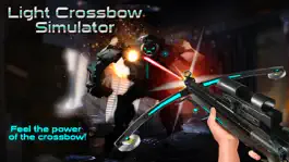 Game screenshot Light Crossbow Simulator hack