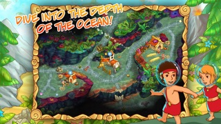 Island Tribe 5 Screenshot