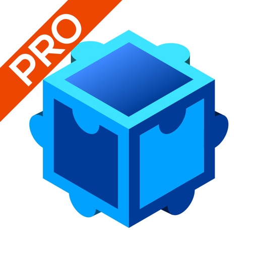 Jigty Sculpture Puzzles Packs - Magical Pro Collection HD icon