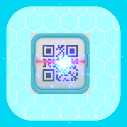 Barcode and QRcode-Scan Free Icon