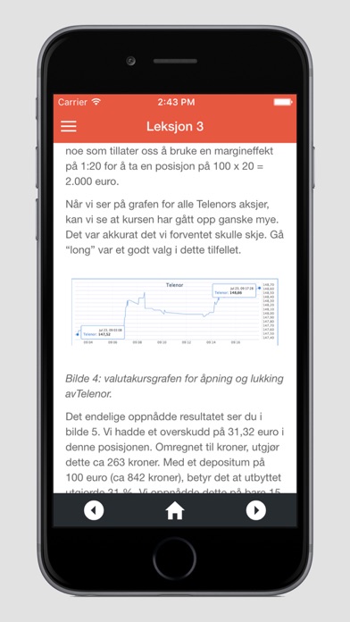How to cancel & delete Hvordan kjøpe aksjer from iphone & ipad 4