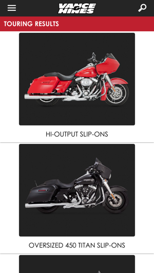 V&H Sounds スクリーンショット