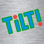 TiLT 8-Bit  Retro Arcade Tilt Pinball Action Game