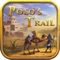 Mahjong Deluxe: Polo Trail invite you to come on a magical journey